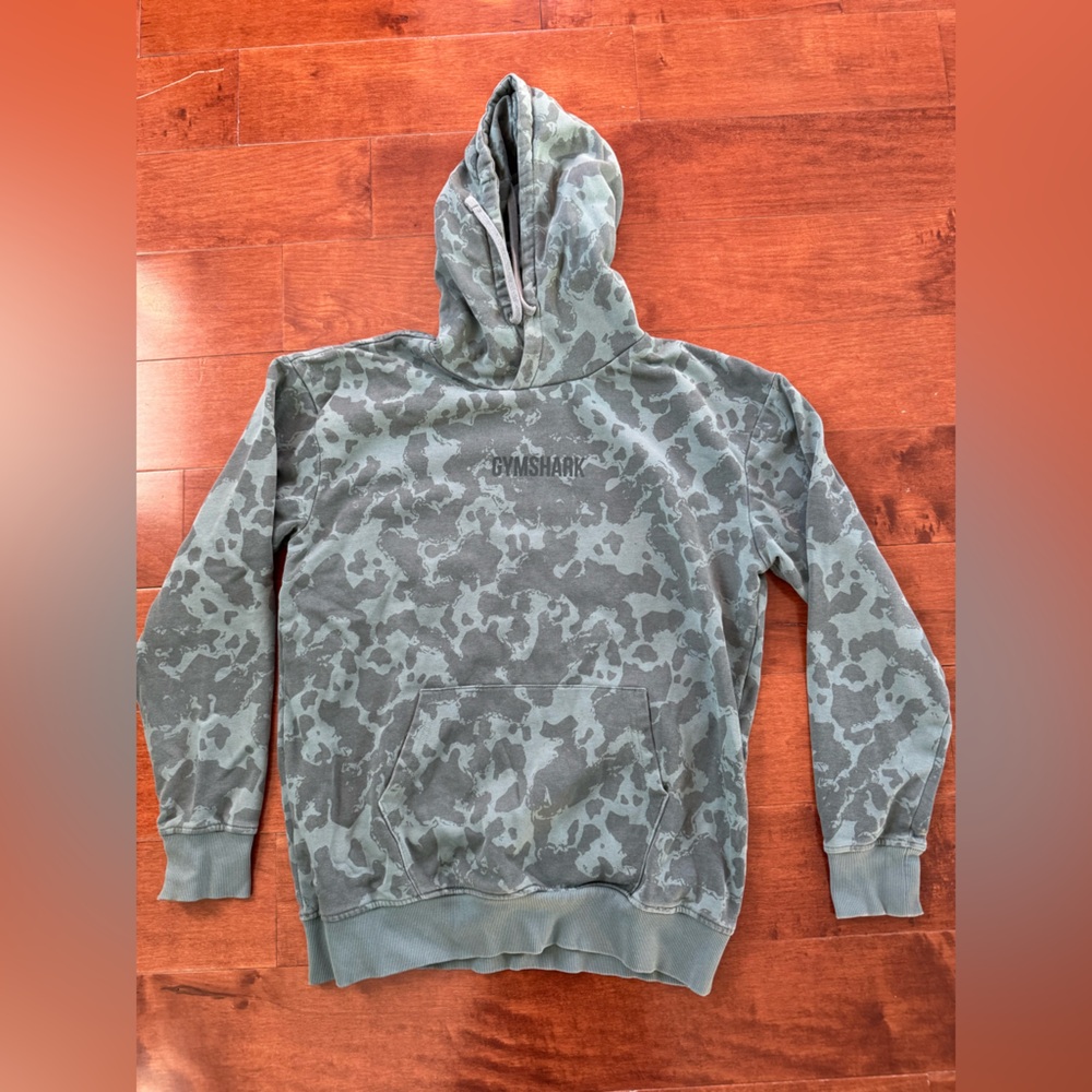 Gymshark Hoodie